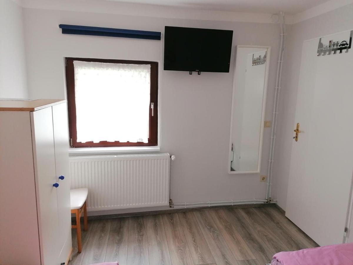 Apartment North City Ганновер Экстерьер фото