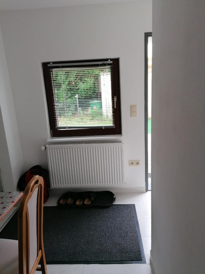 Apartment North City Ганновер Экстерьер фото